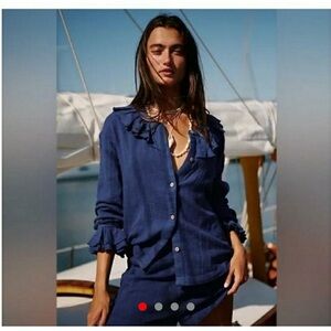 Free People Summer Vibes Set